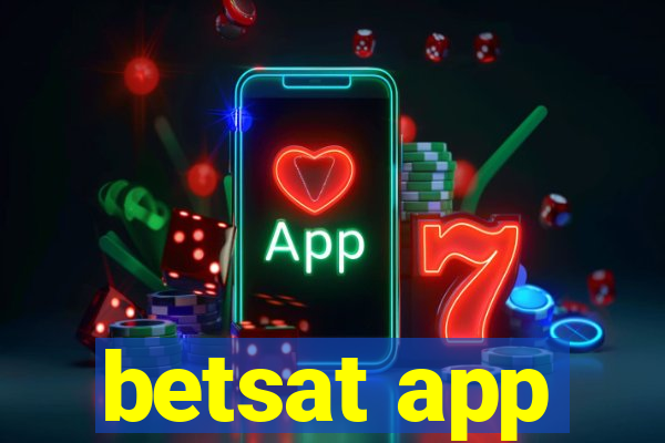 betsat app